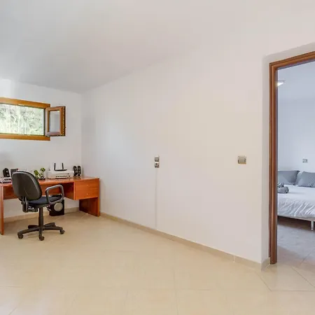 Casa Terra Hébergement de vacances