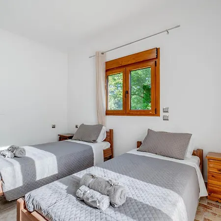 Casa Terra Holiday home *