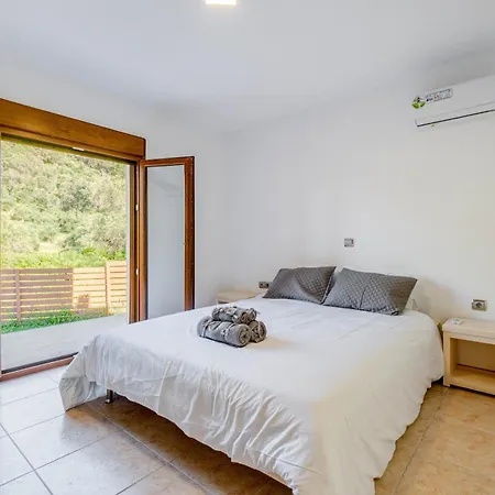 Hébergement de vacances Casa Terra