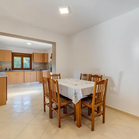 Ferienhaus Casa Terra