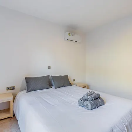 Casa Terra Holiday home