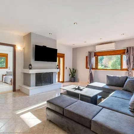 Ferienhaus Casa Terra *