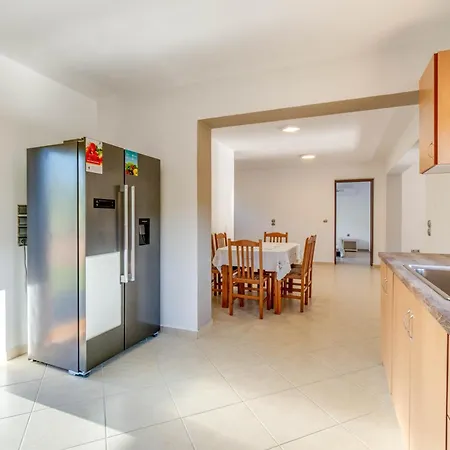 Ferienhaus Casa Terra *