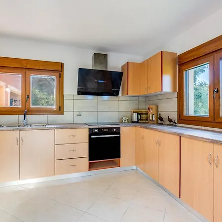 Casa Terra * Palaiochori (Kerkyra)