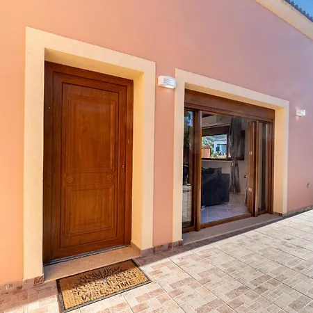 Casa Terra Hébergement de vacances