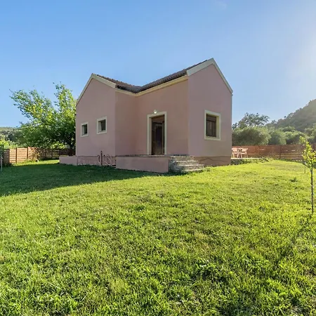 Casa Terra Hébergement de vacances *