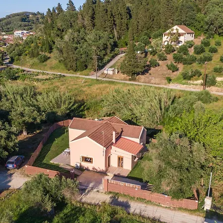 Casa Terra Ferienhaus