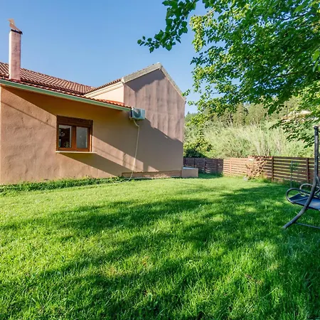 Casa Terra Holiday home *